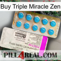 Buy Triple Miracle Zen new07